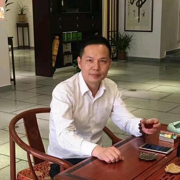 张之龙
