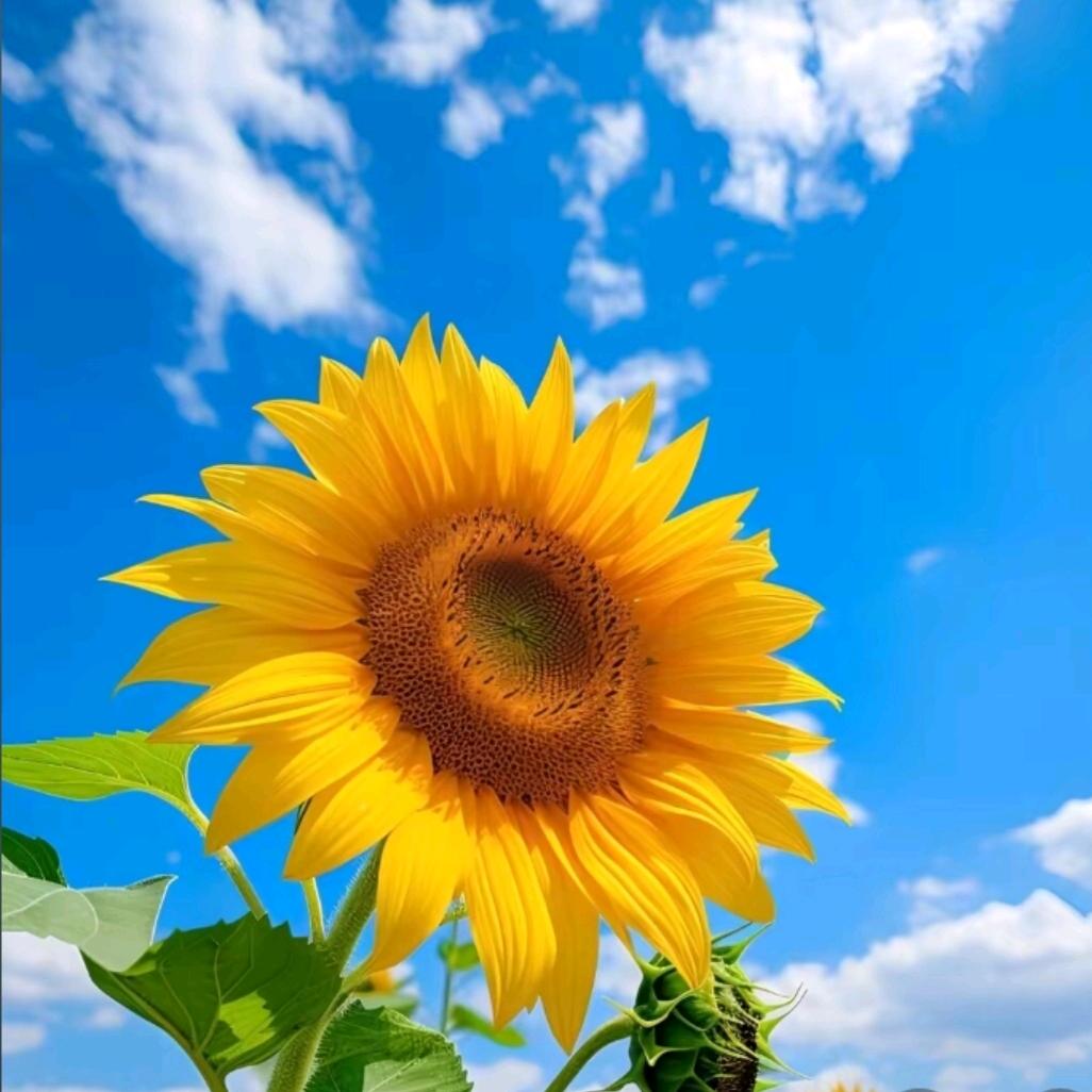 夏天