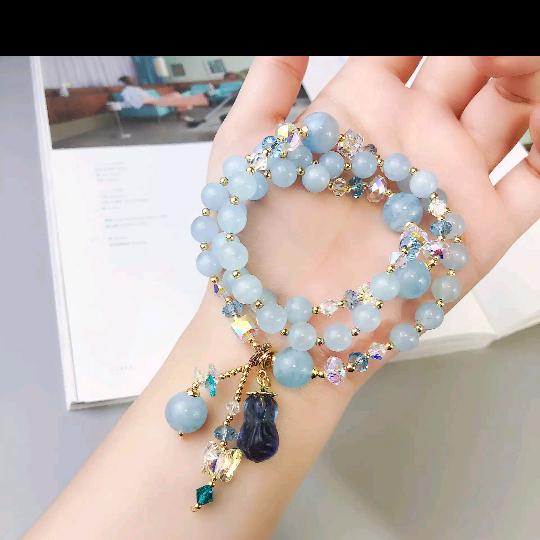 东海非凡水晶