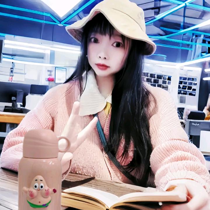 糖仙儿🌻