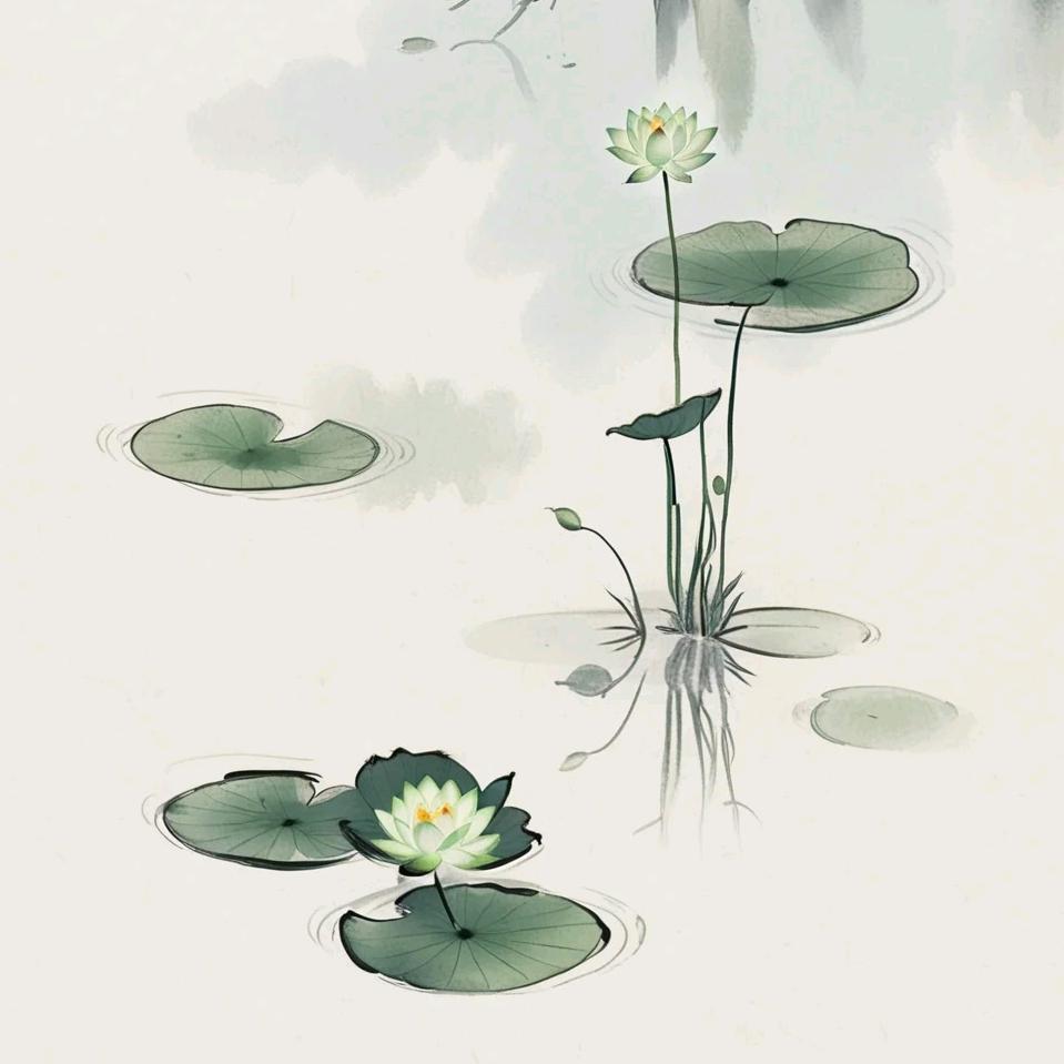 云淡风轻（协仁小徐）