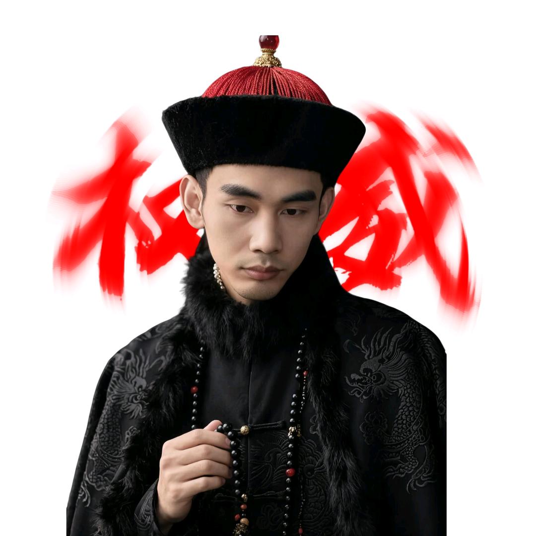 ℳ̶̶̶̶🈲贝勒🈲.