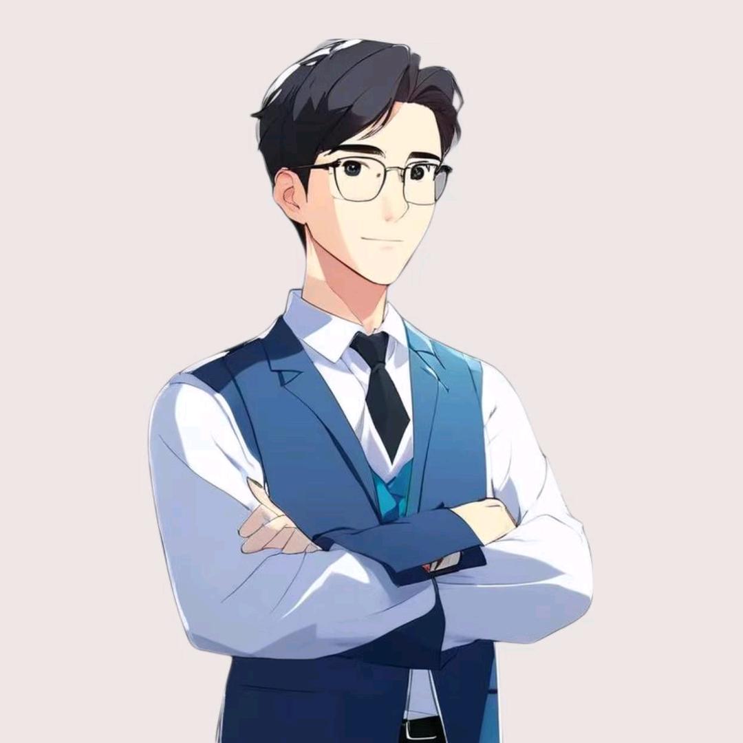 小刘老师