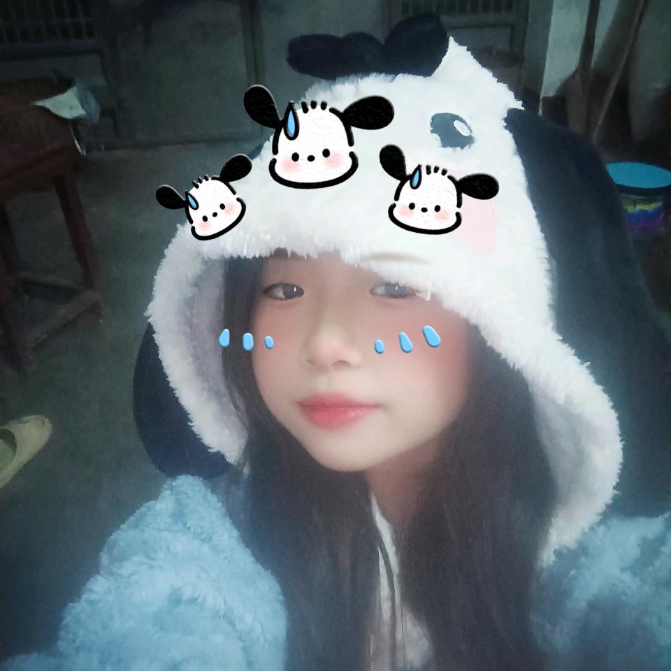 爱跳舞💃🏻的女孩琪琪
