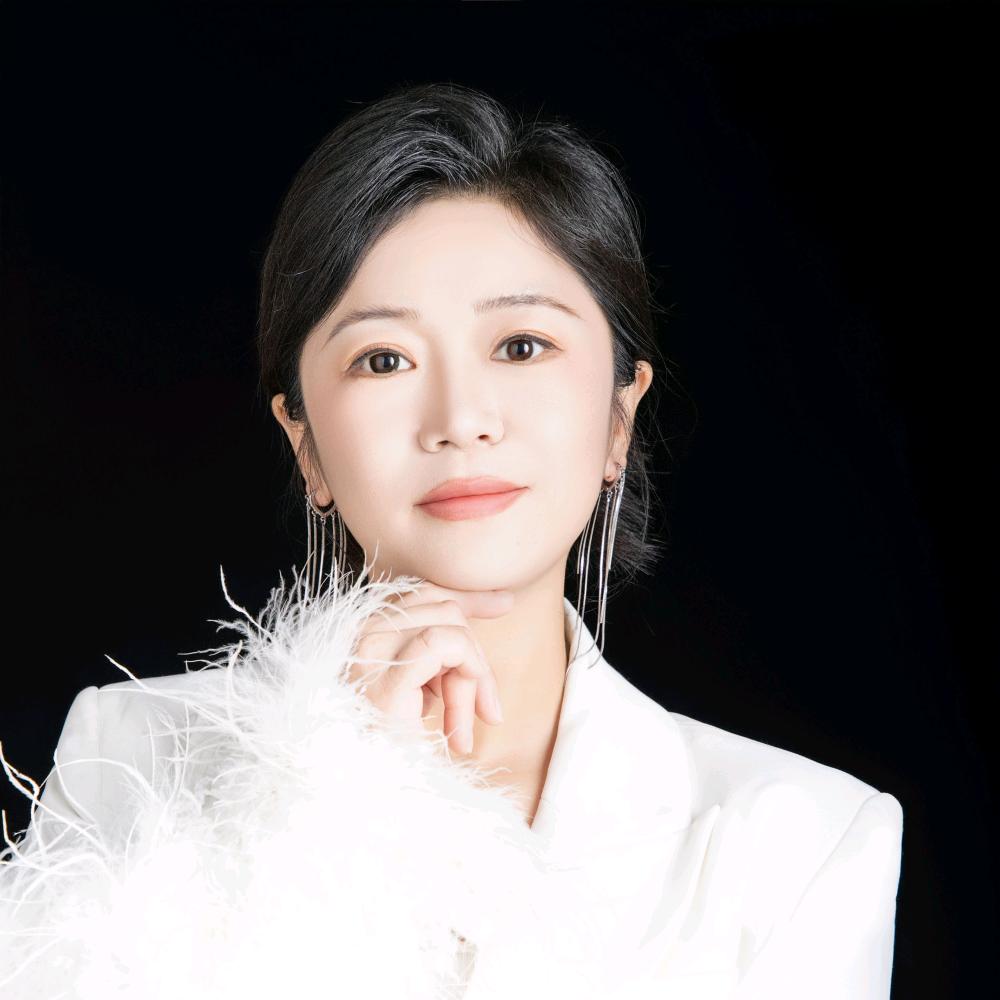 临汾锣鼓园区   李艳（威风锣鼓老师）