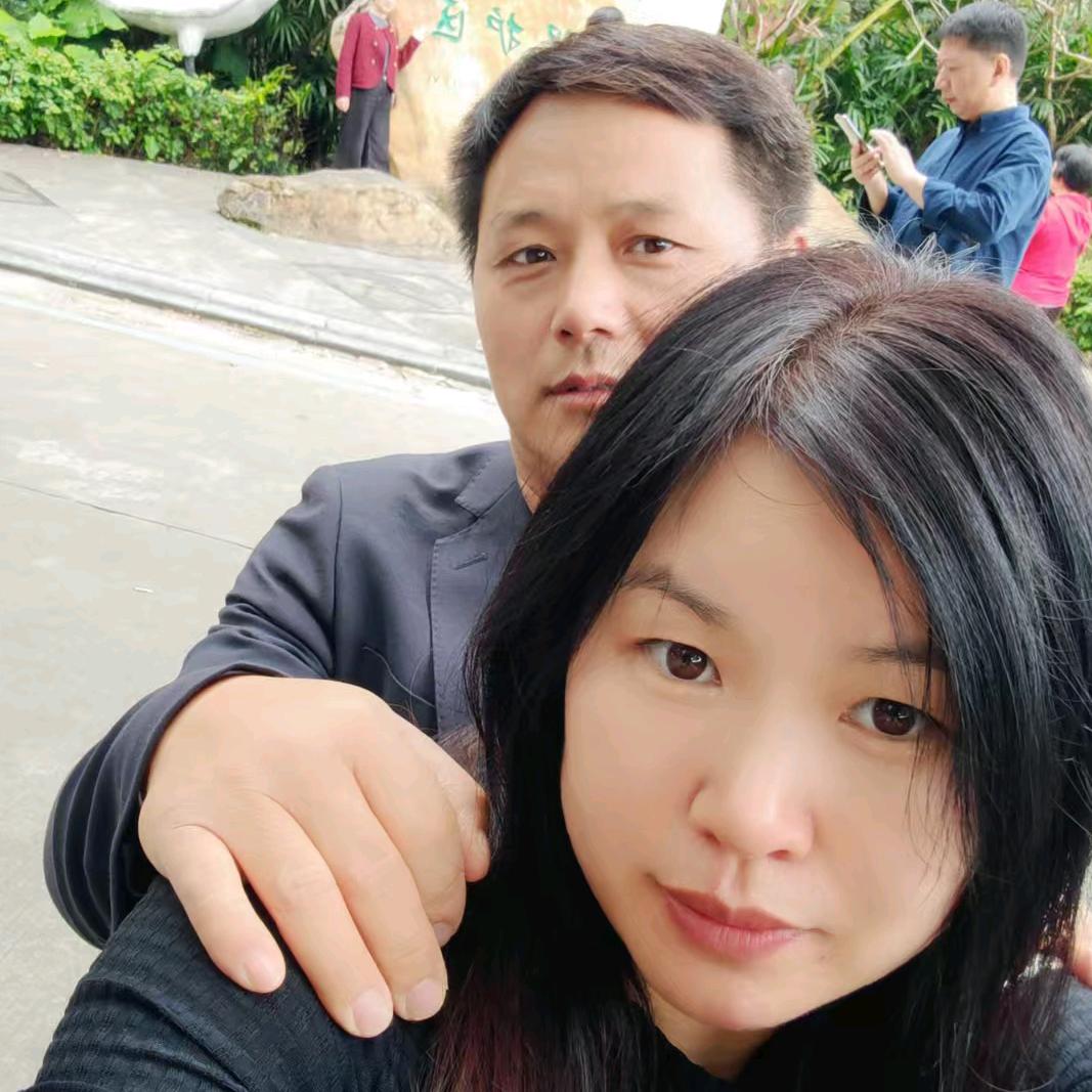 开心快乐每一天