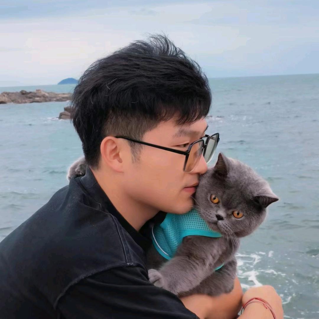 🐱怂喵～从心🐱