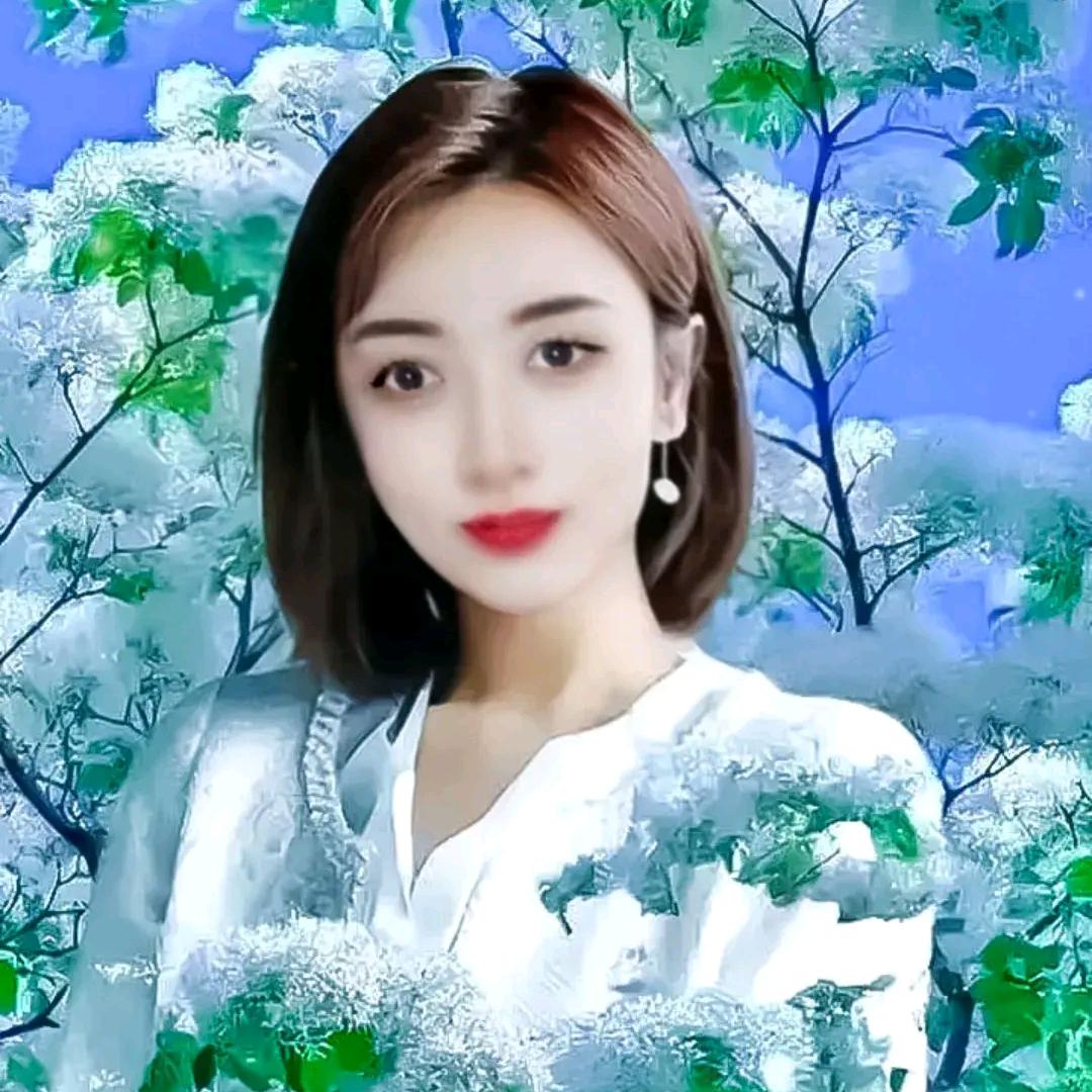 抖音我开心我快乐