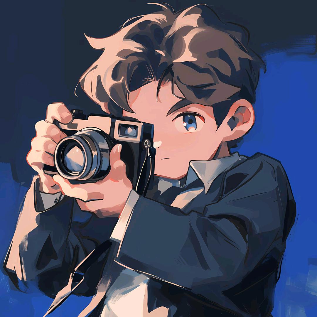 武汉知鱼拍摄团队