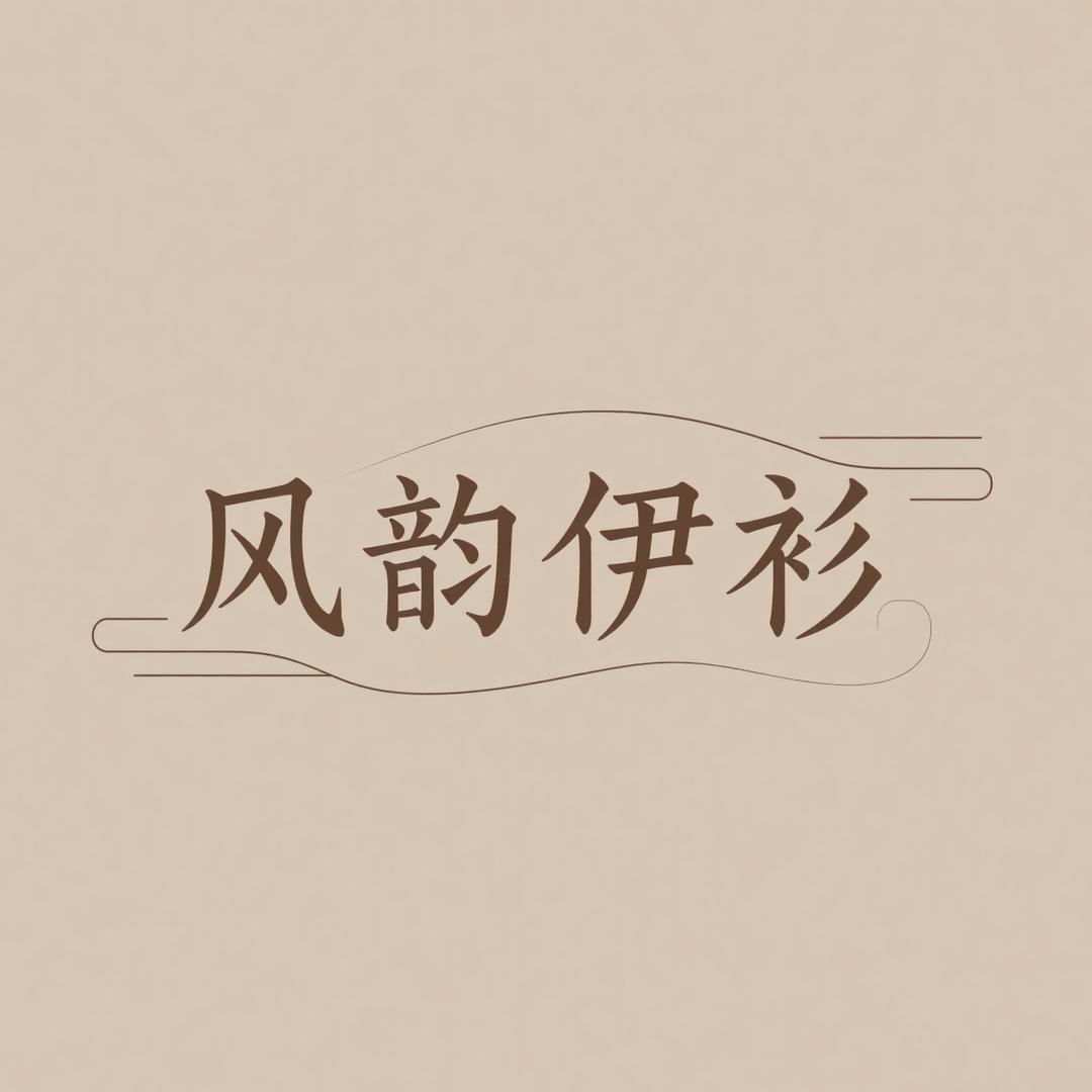 海宁风韵伊衫服饰