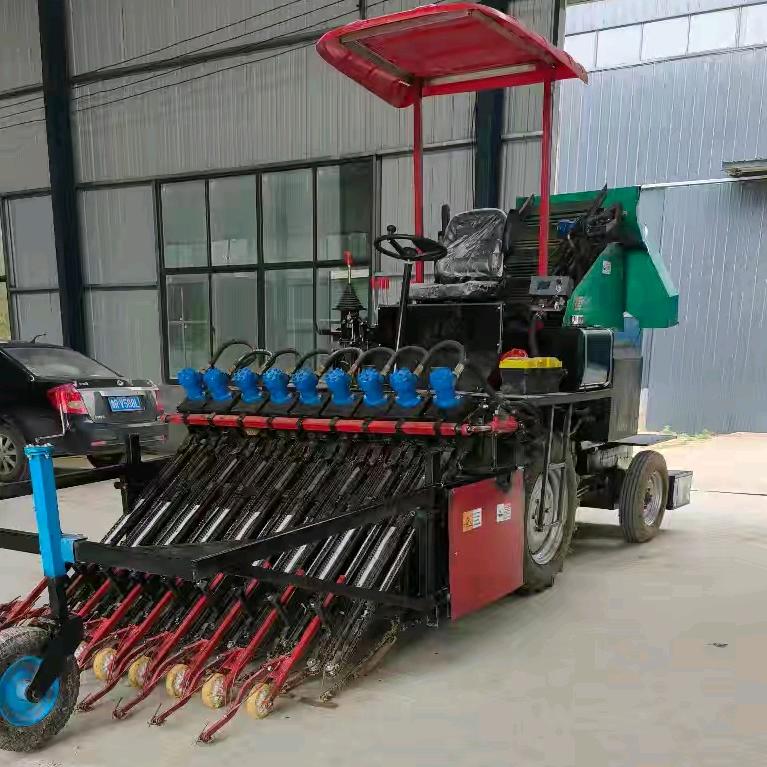 星辰农机农牧机械