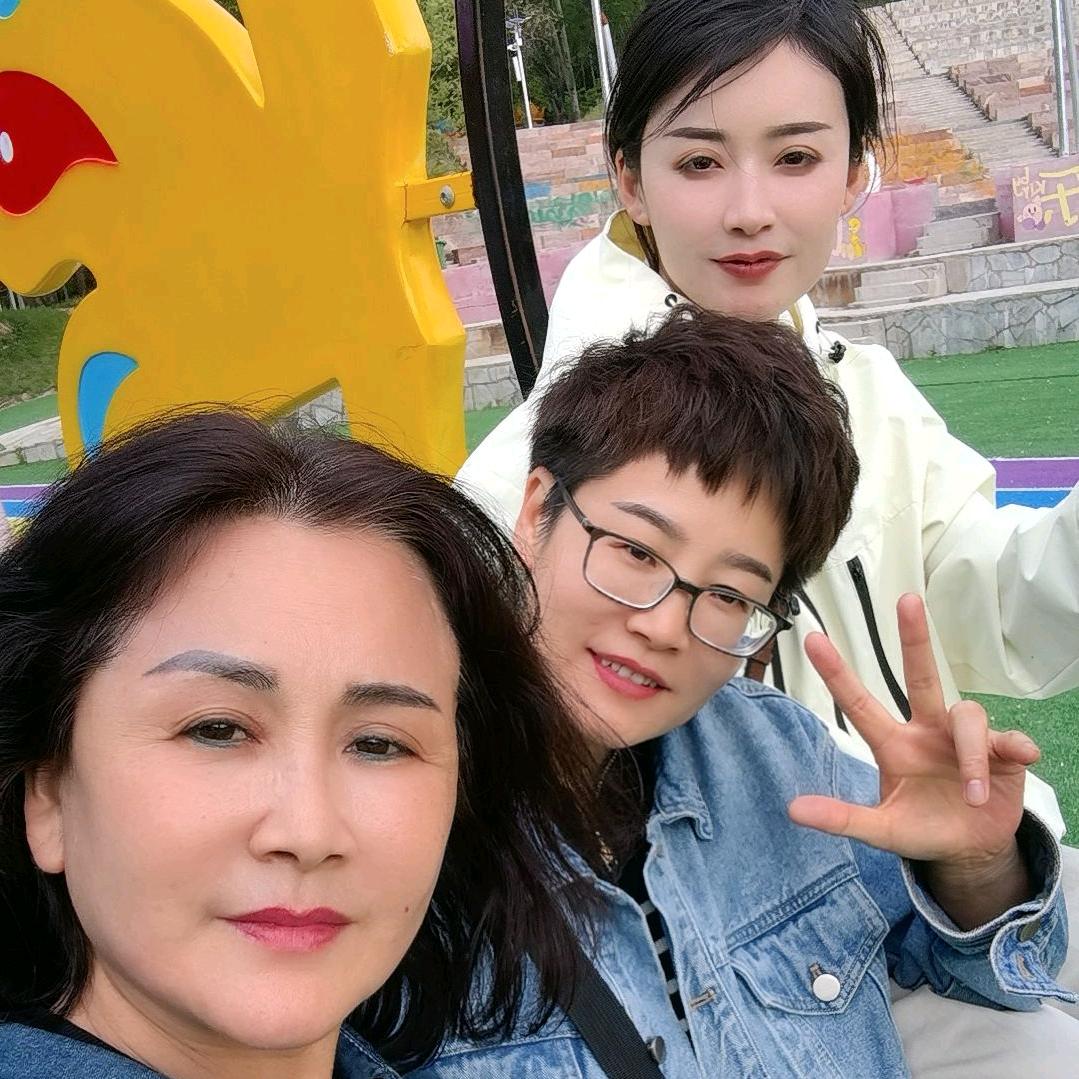 不发胖只发财