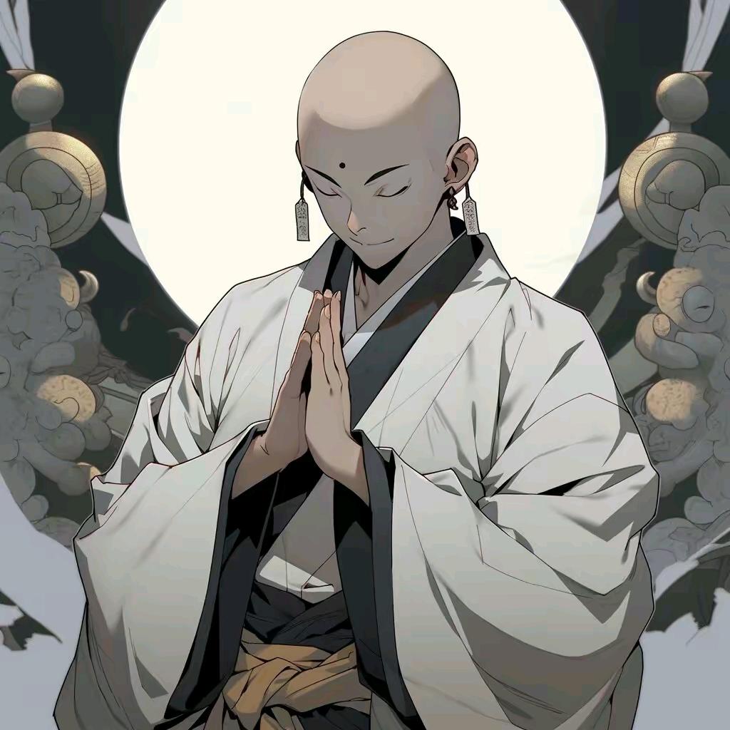 二师兄头像