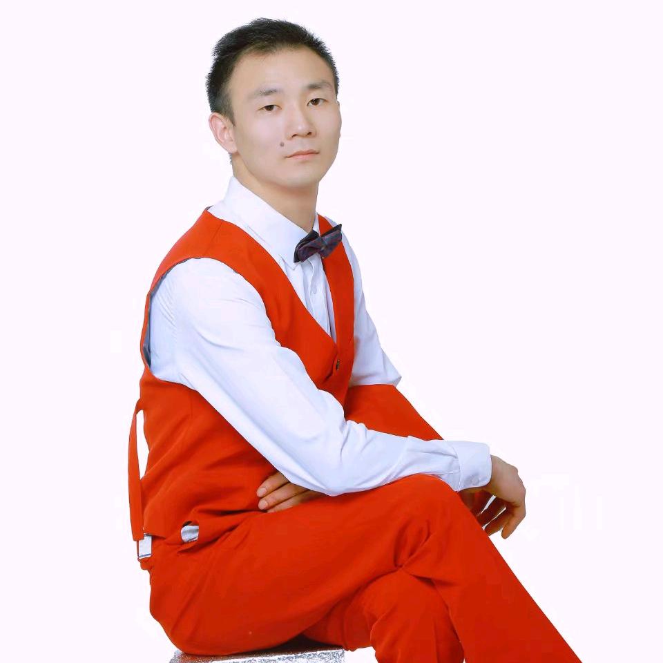 朱哥有话说