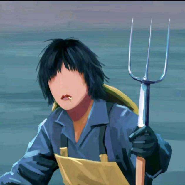 山海。