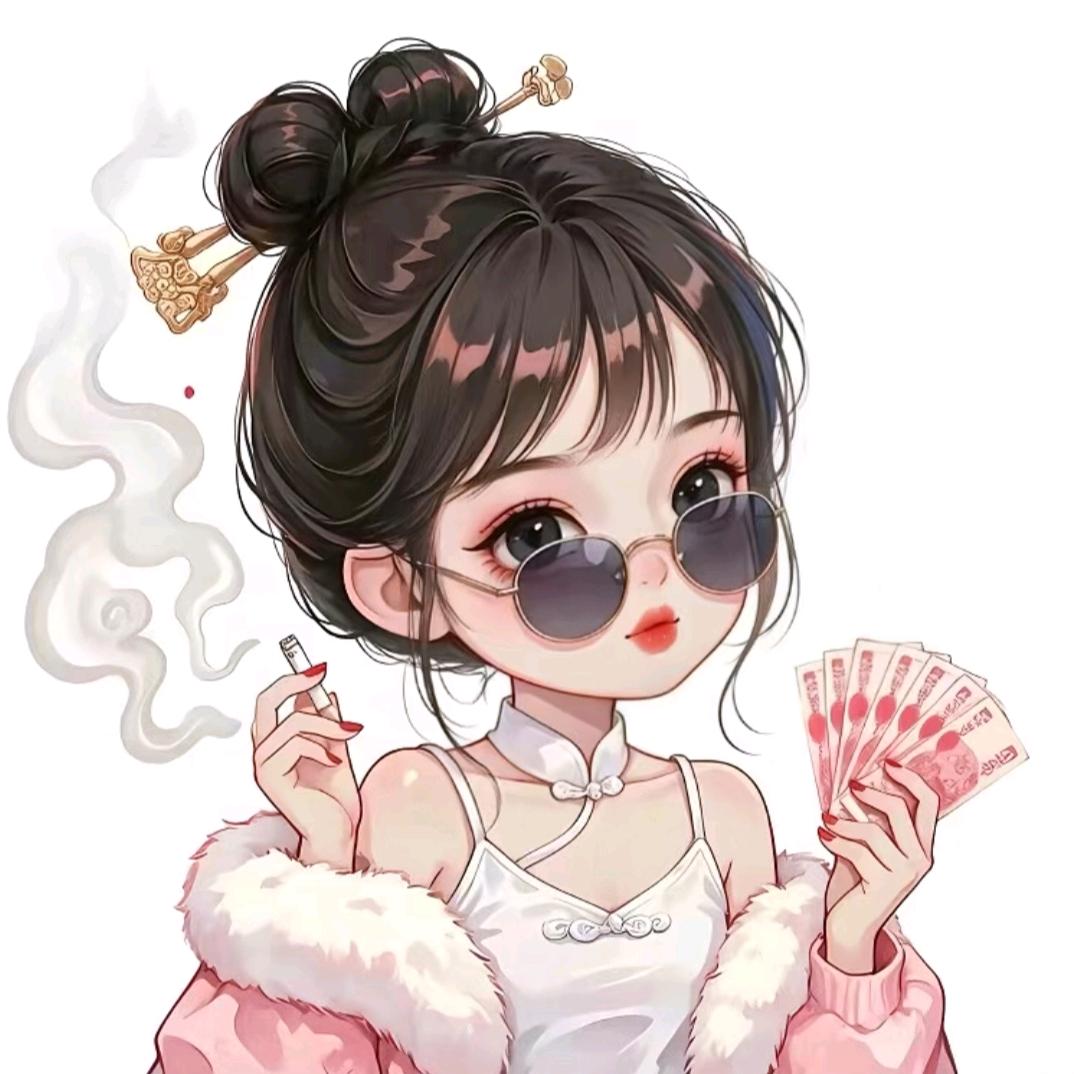 小马.