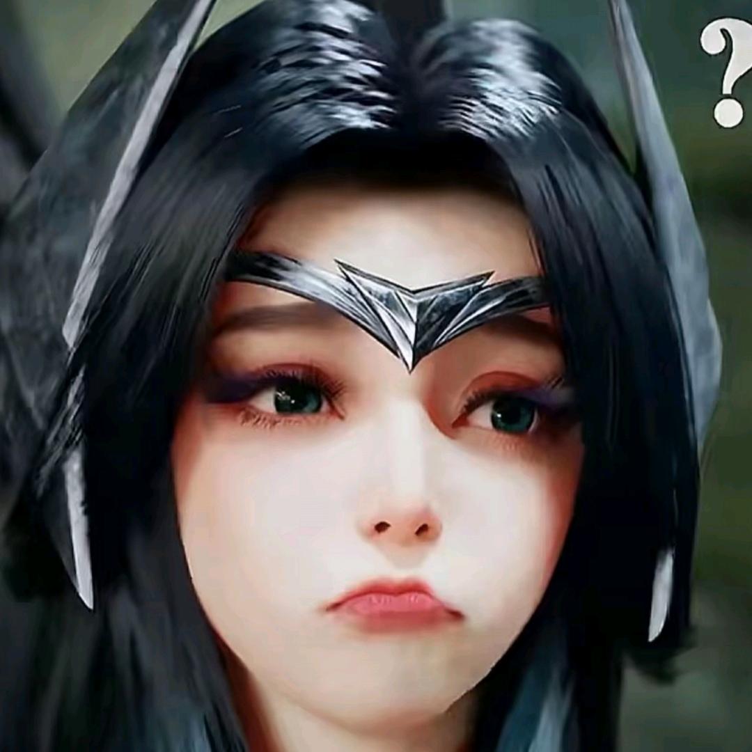 一只绿色的鼠鼠