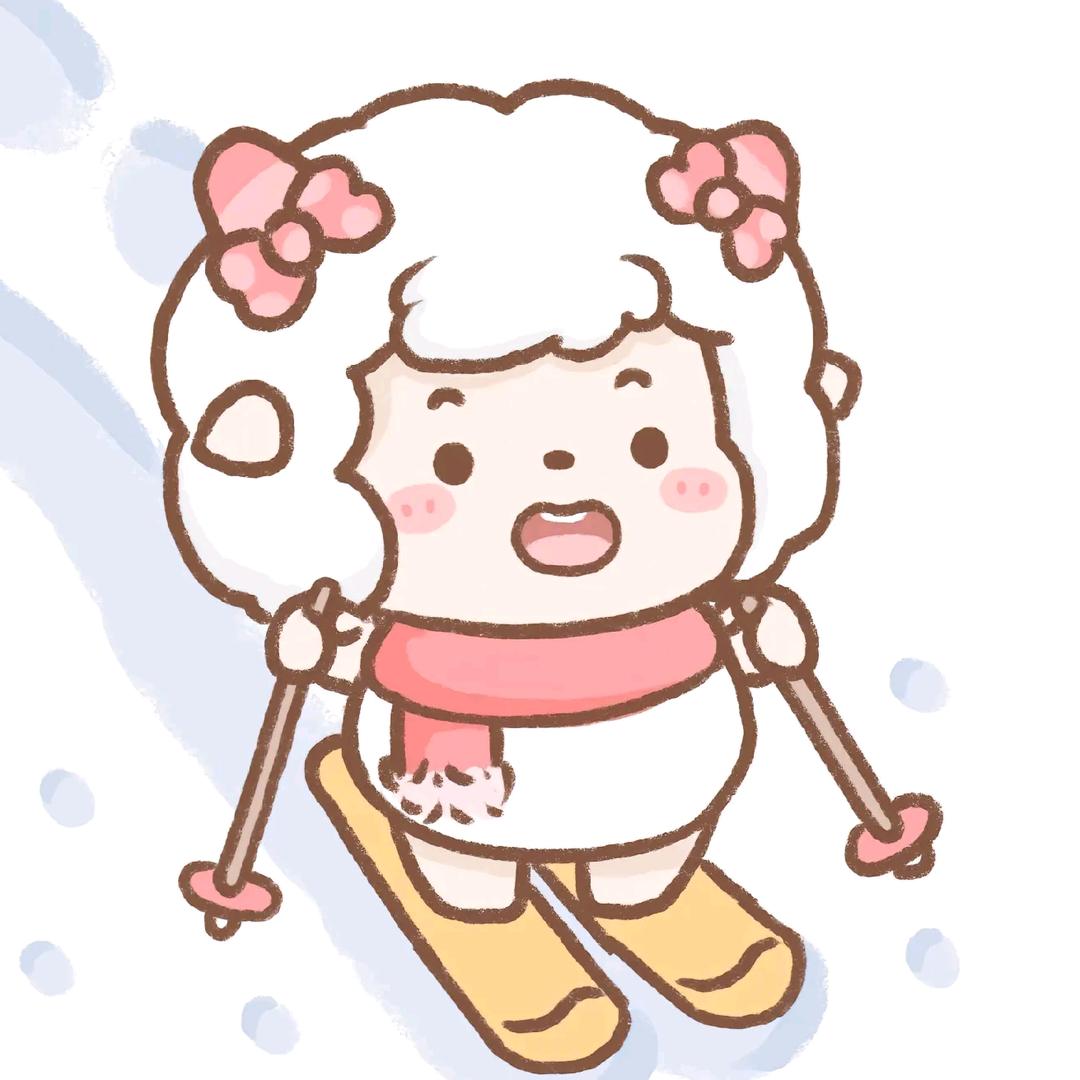 瓦达西素美羊羊桑