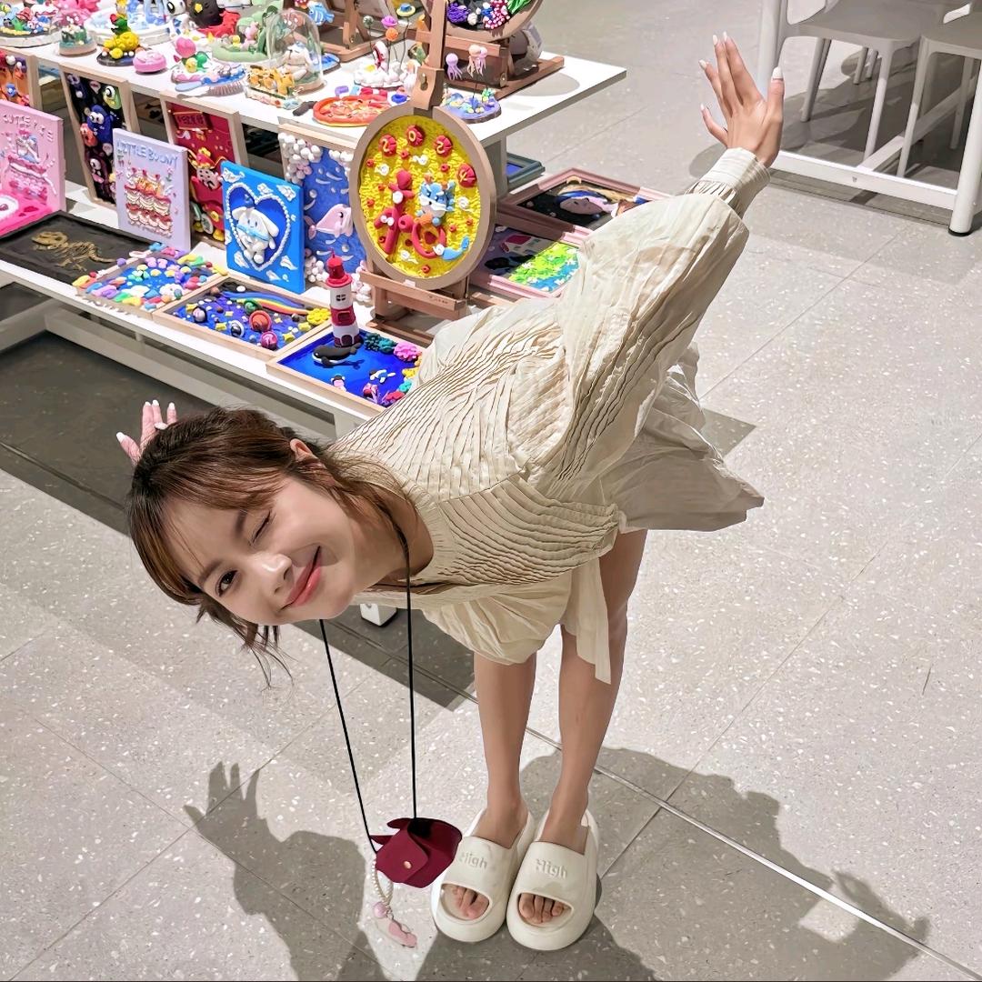 国家一级退堂鼓选手