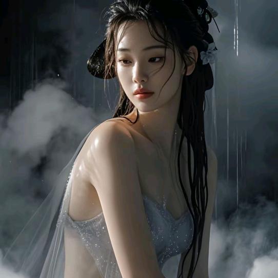 一直等你