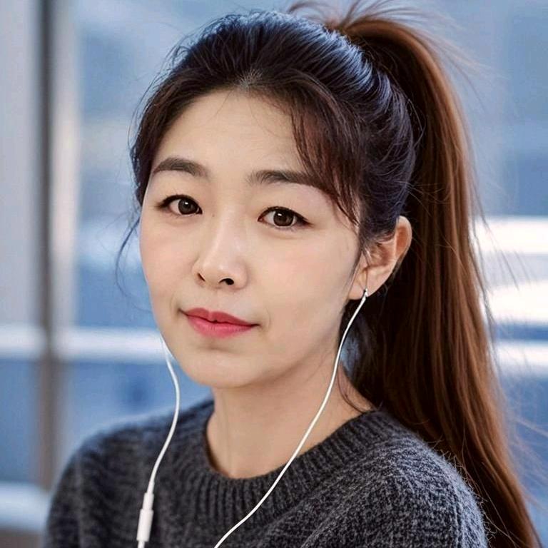 @余生自己爱自己❤《不定时直播》