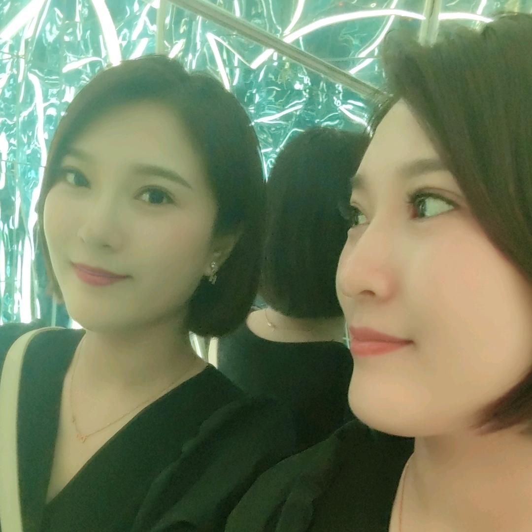 李家二小姐