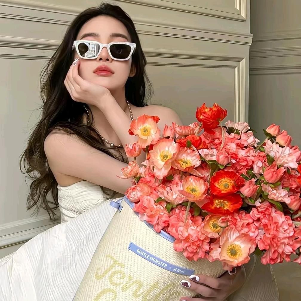 ༺昭昭᭨ᮩ如愿