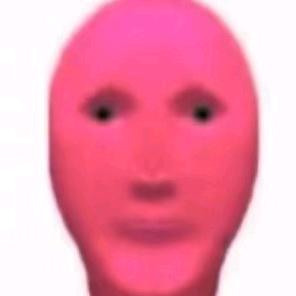 一个帅哥