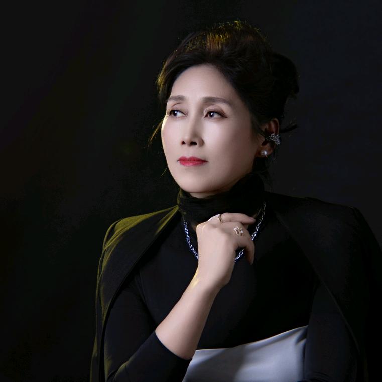 七彩祥云