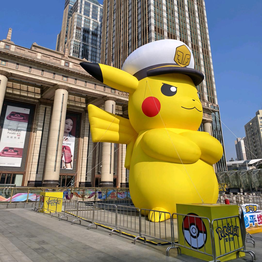 🌈七六（闭嘴版）