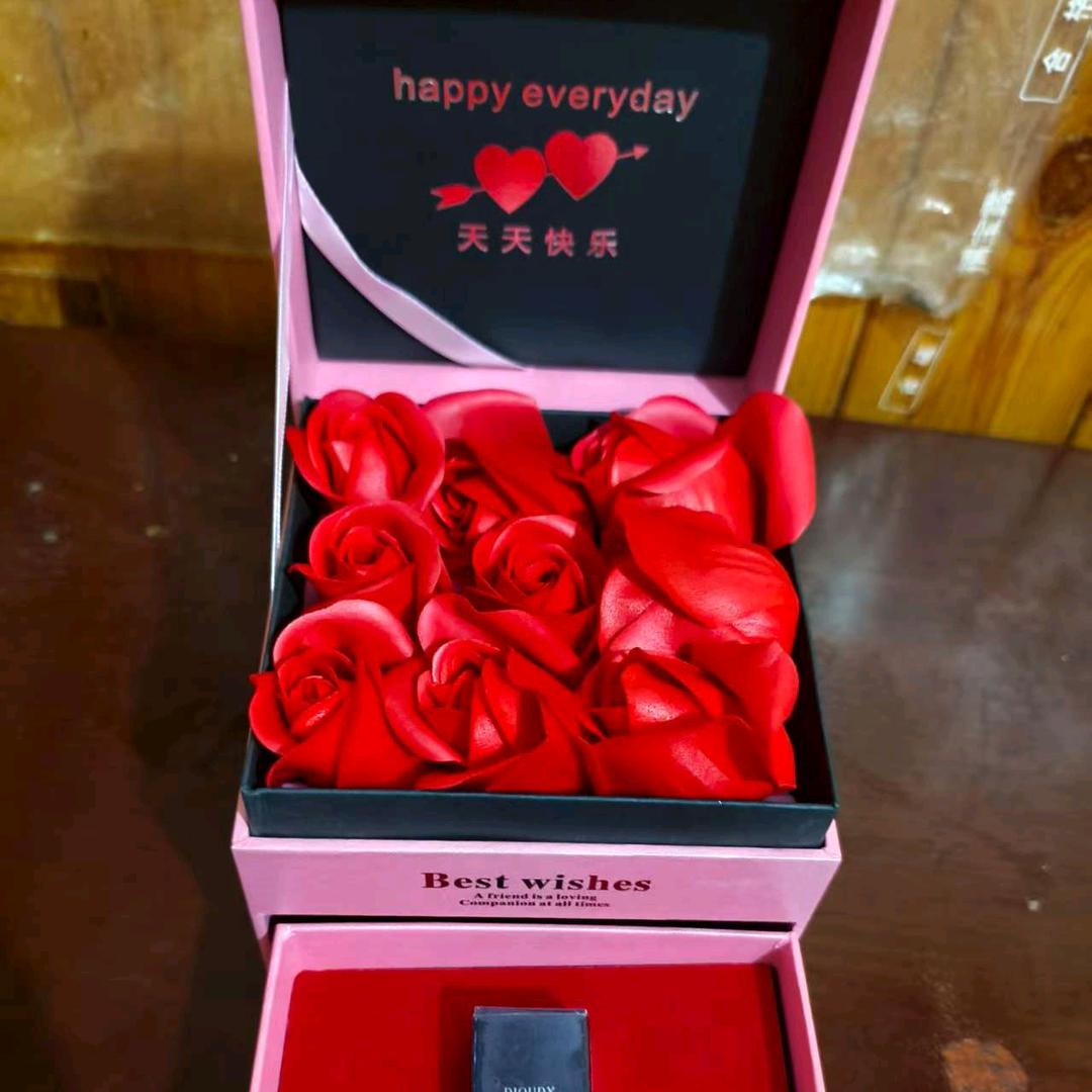 我是你一生的牵挂。