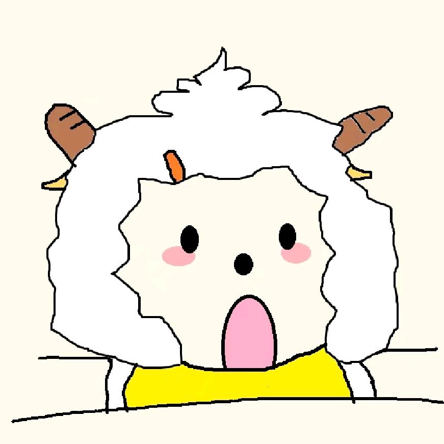 旺仔小豪🧊🧊
