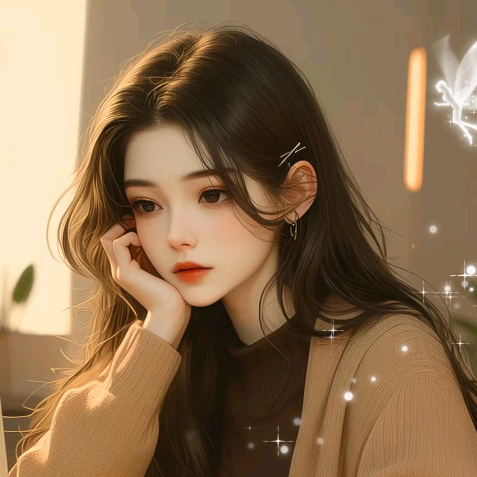 沐沐（如兰读书)