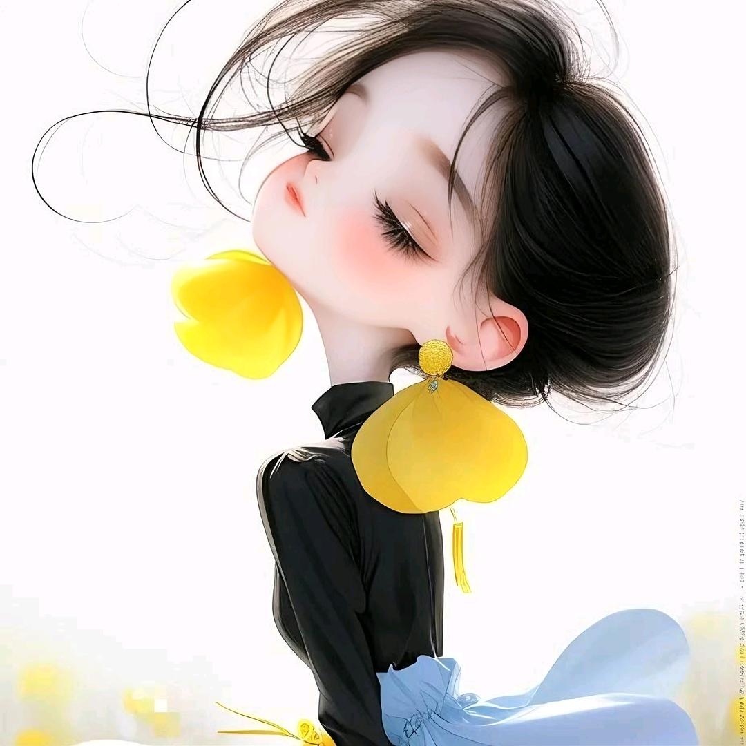 昕昕Lucky
