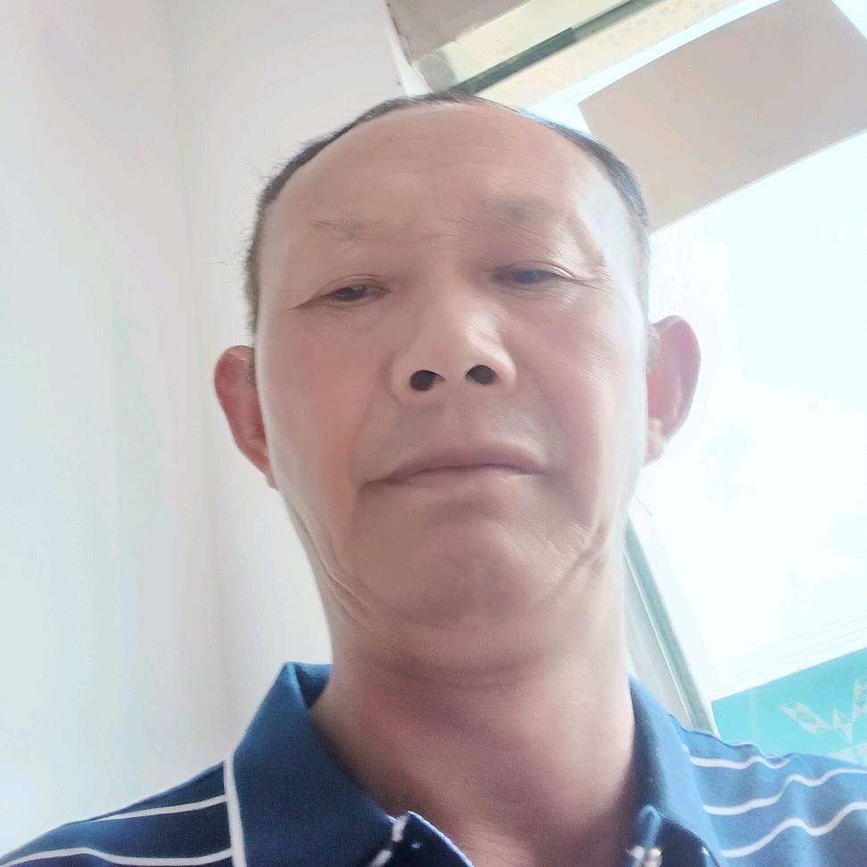 勤劳踏实的人：