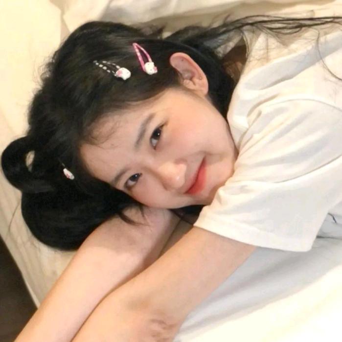 小晗睡不醒.