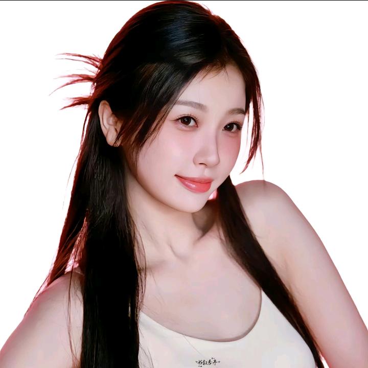 小欣.（免费代剪）