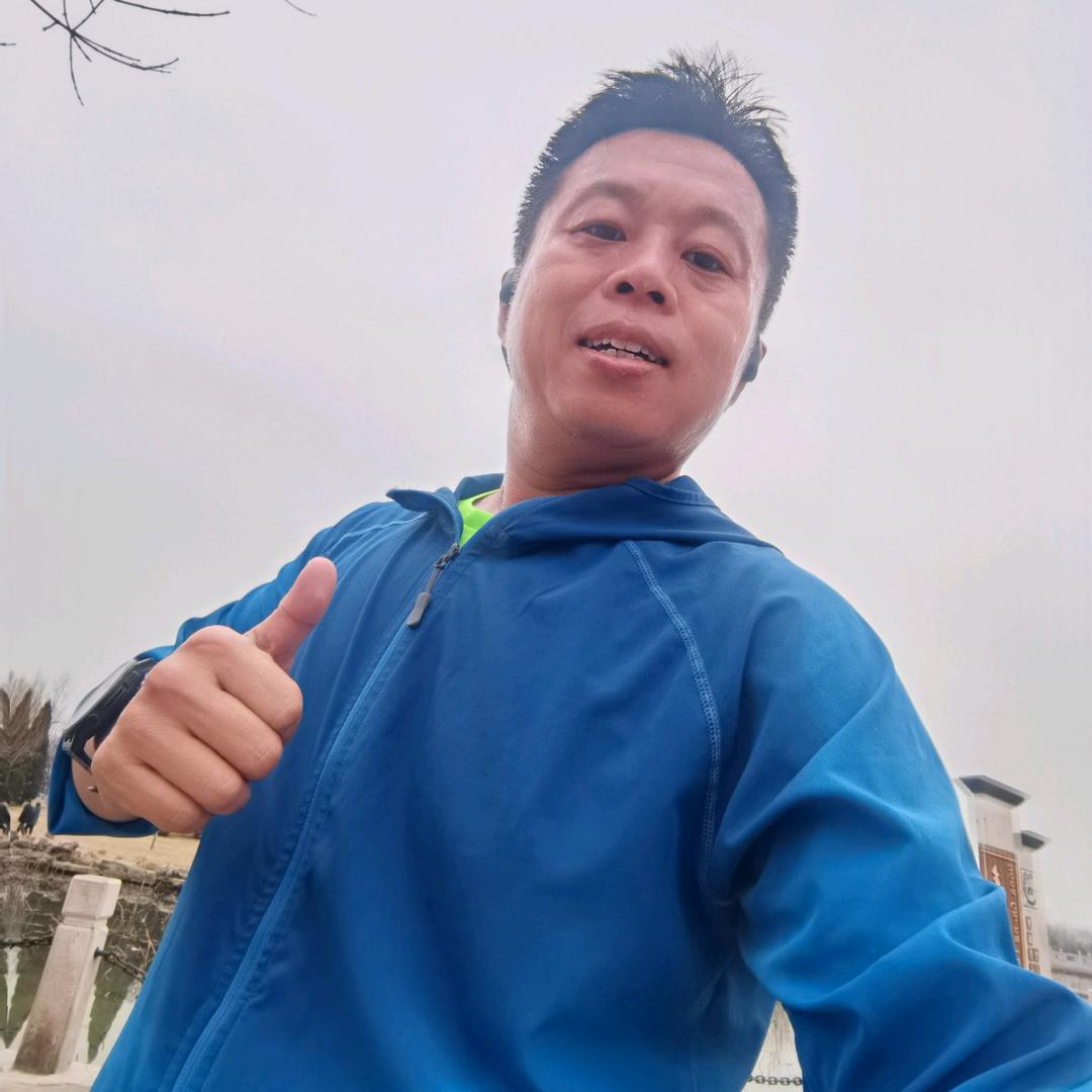 聊城漫游记