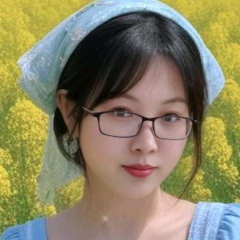 幸运婷姐