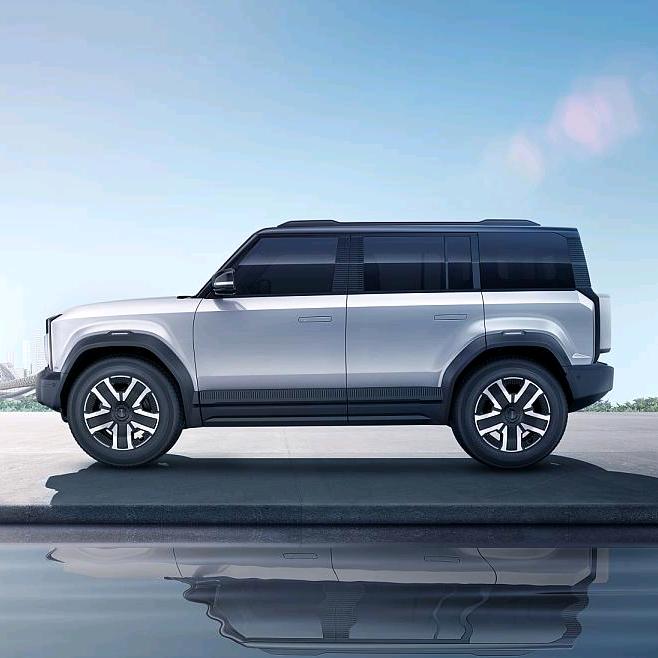 临沂V23体验中心