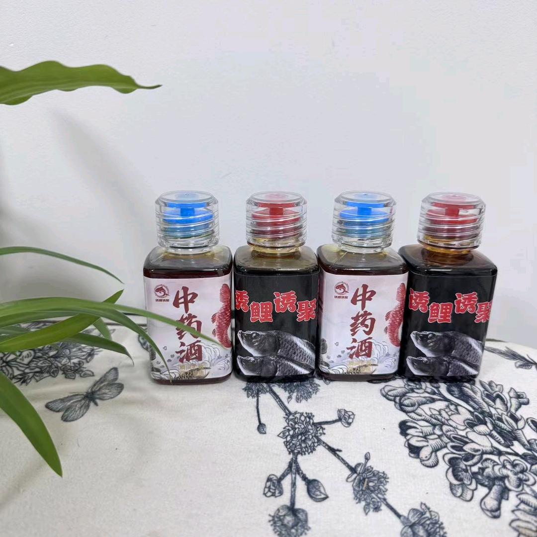 诱鲤诱聚☞指挥官