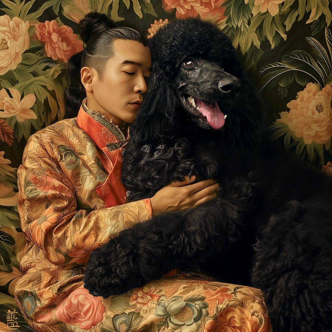 老宋聊狗