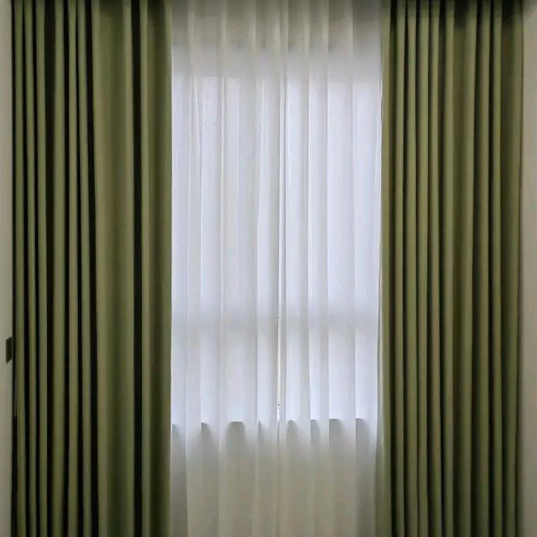 孤品窗帘布艺店