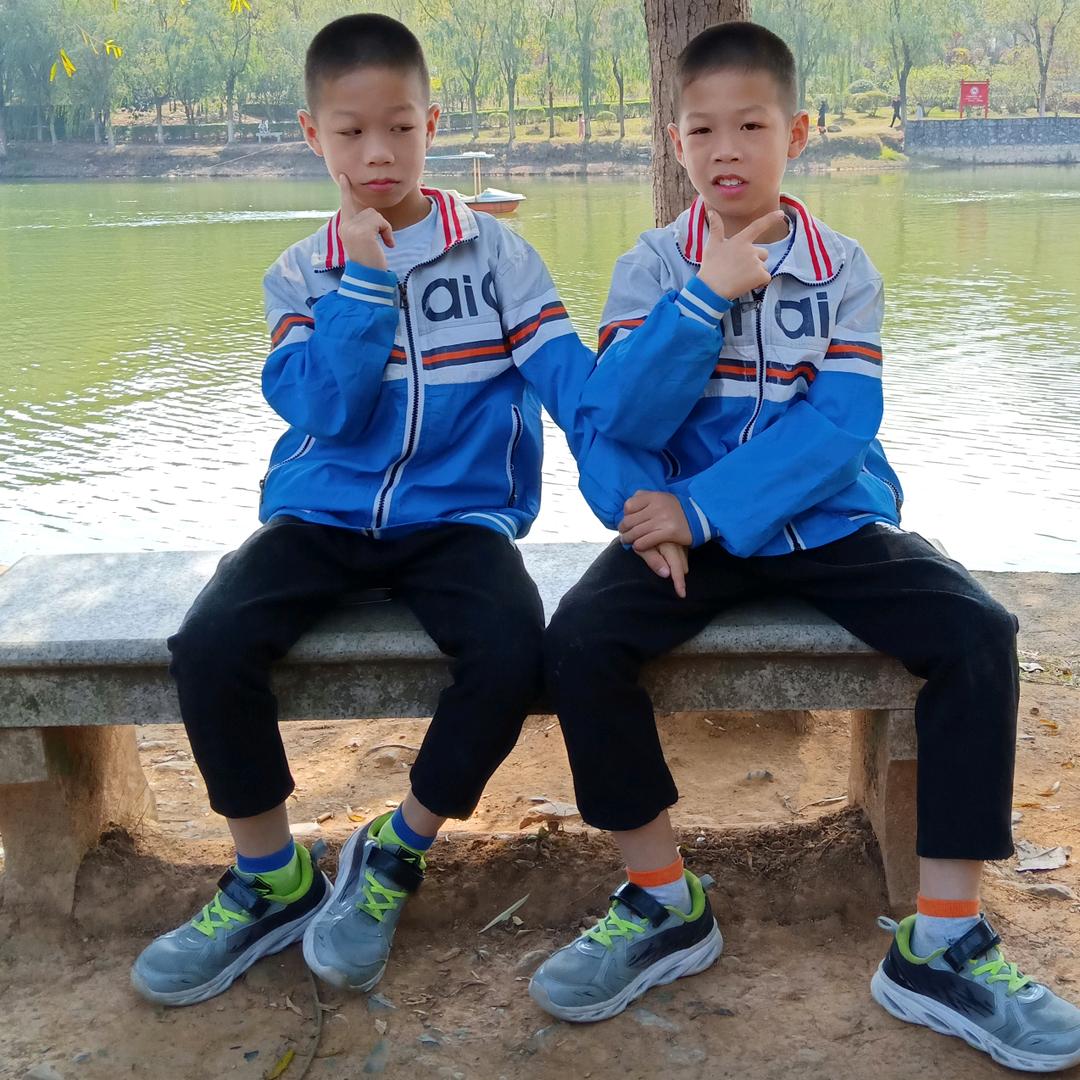 财神爷的小宝贝