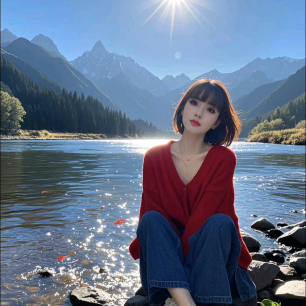 苏小妹