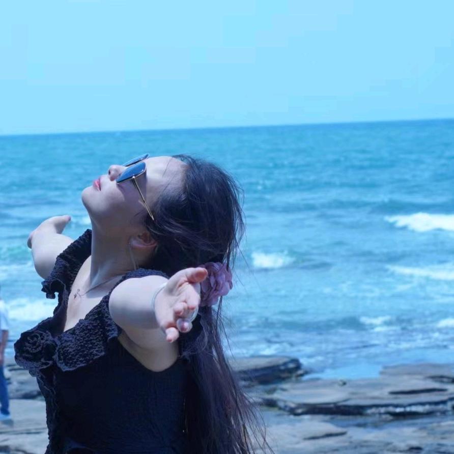 是你的悦悦呀（装修ing）