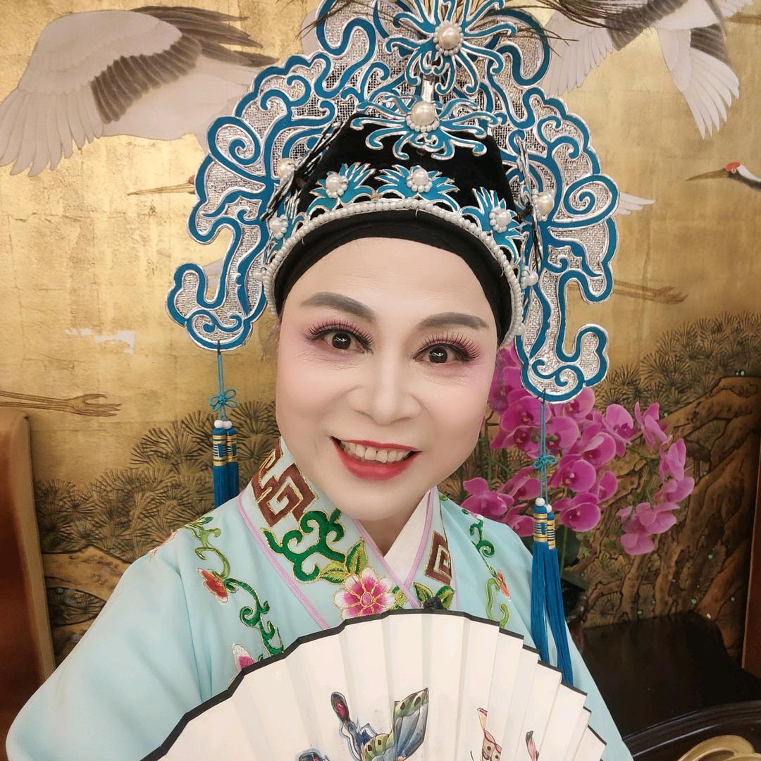 越儿不定时直播(橱窗好物)