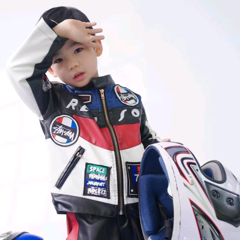 小帆帆的成长日记