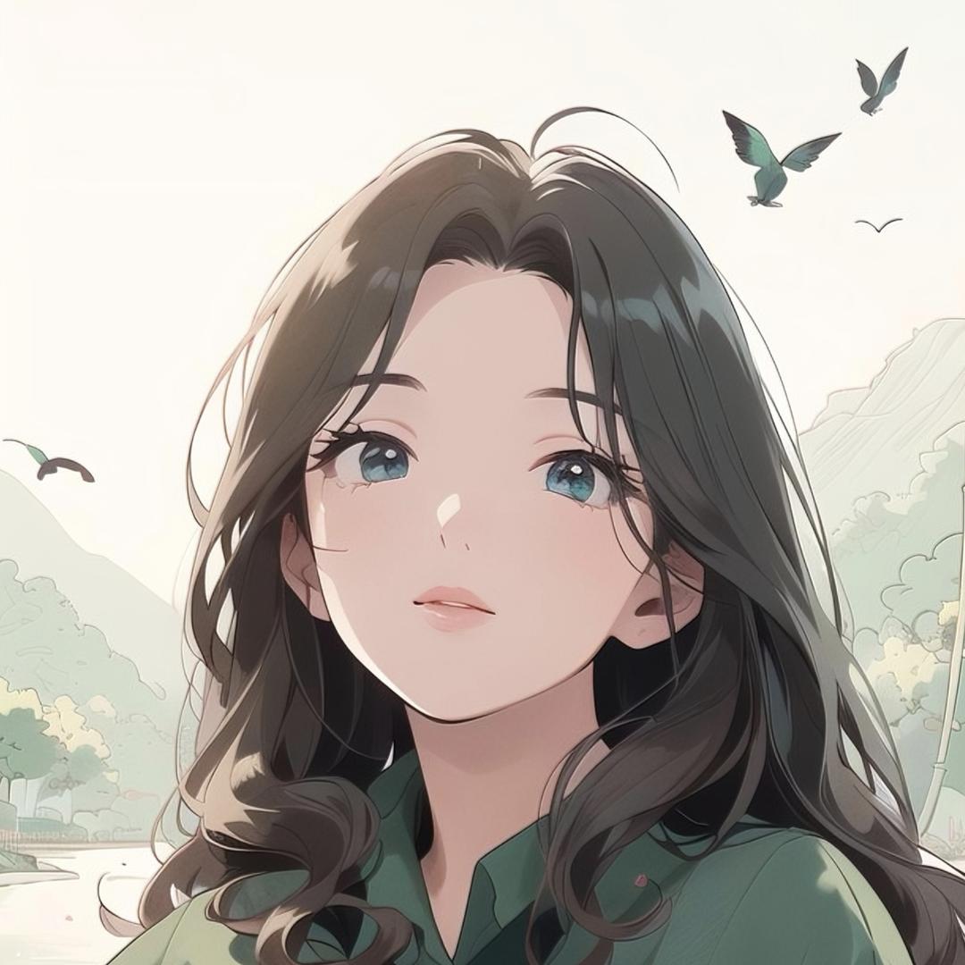 恋秋小姐