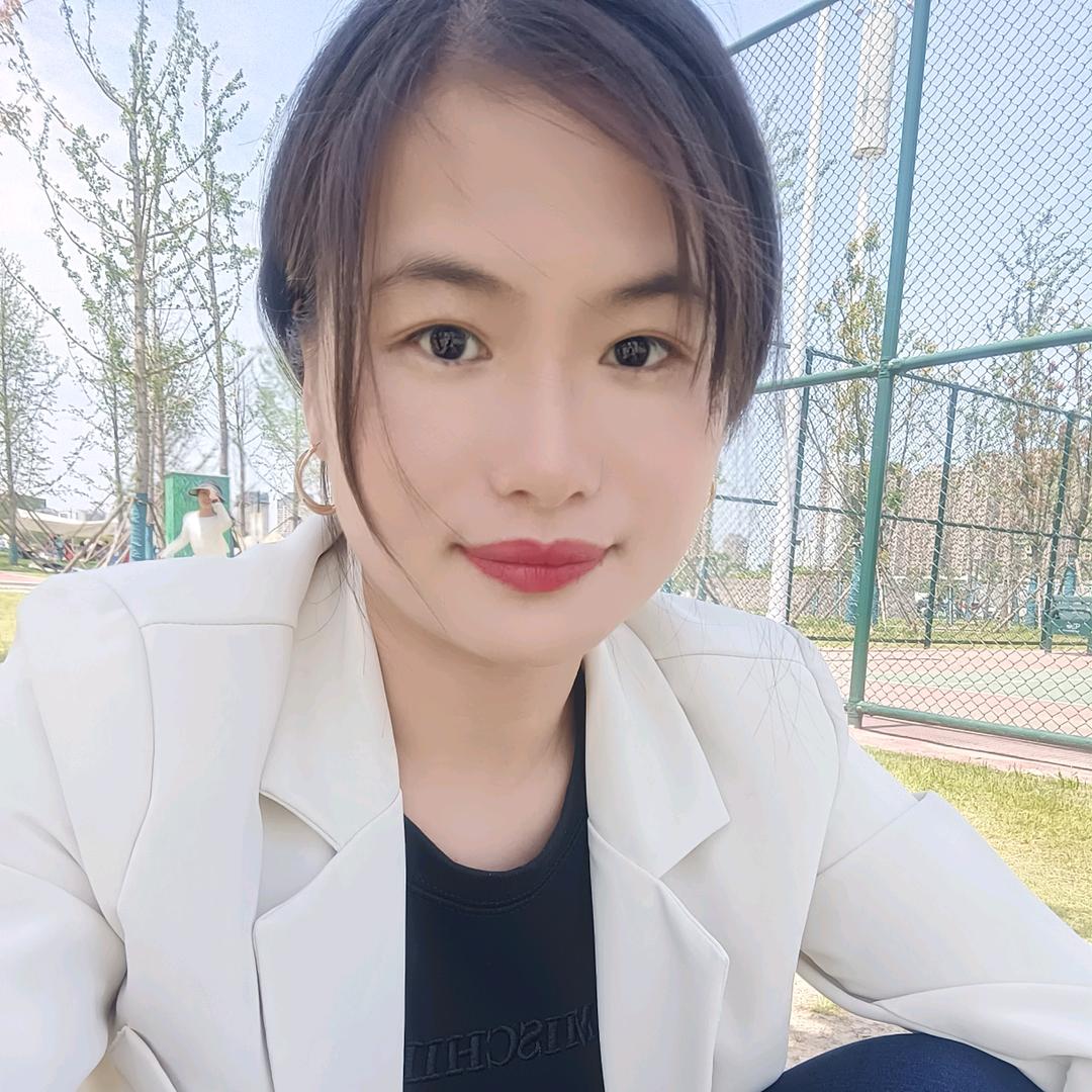 丫頭卜乖